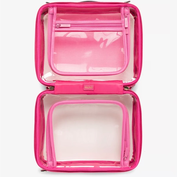 Calpak large cosmetic case - Picture 2 of 3